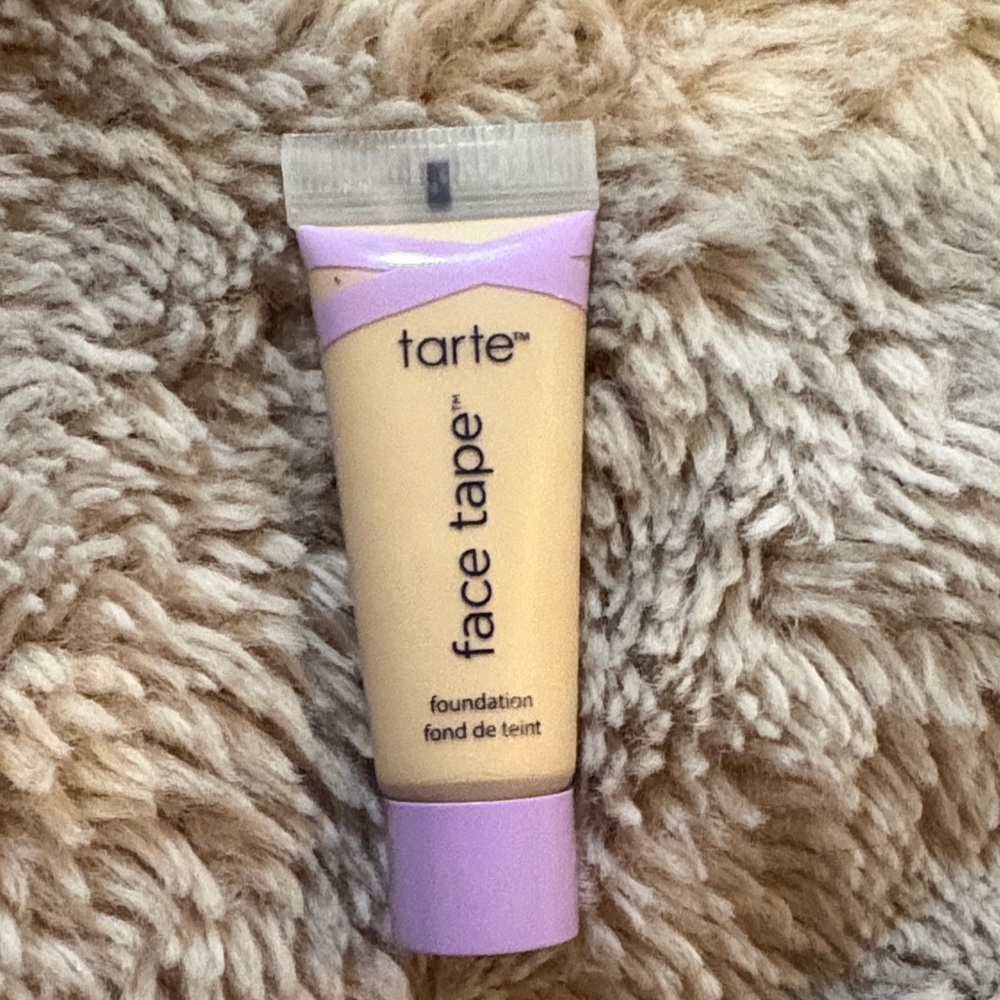 Tarte Face Tape Foundation - Cream